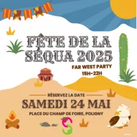 FÊTE DE LA SEQUA