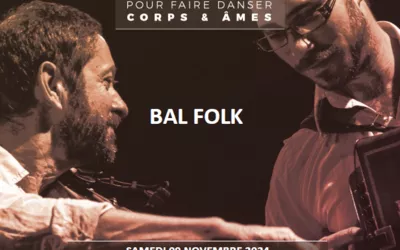 Bal Folk - Balzam