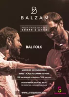 Bal Folk - Balzam