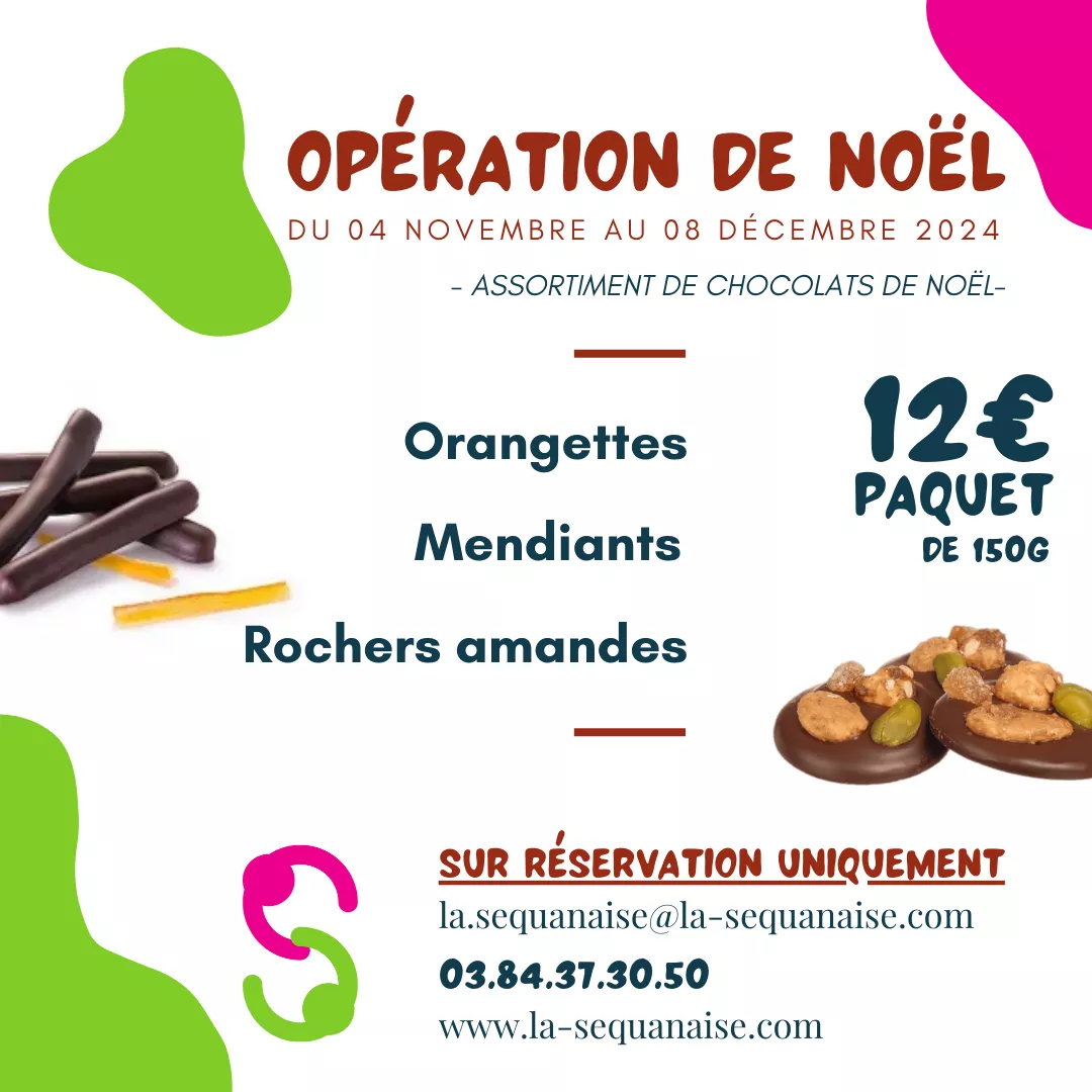 Opération de Noël